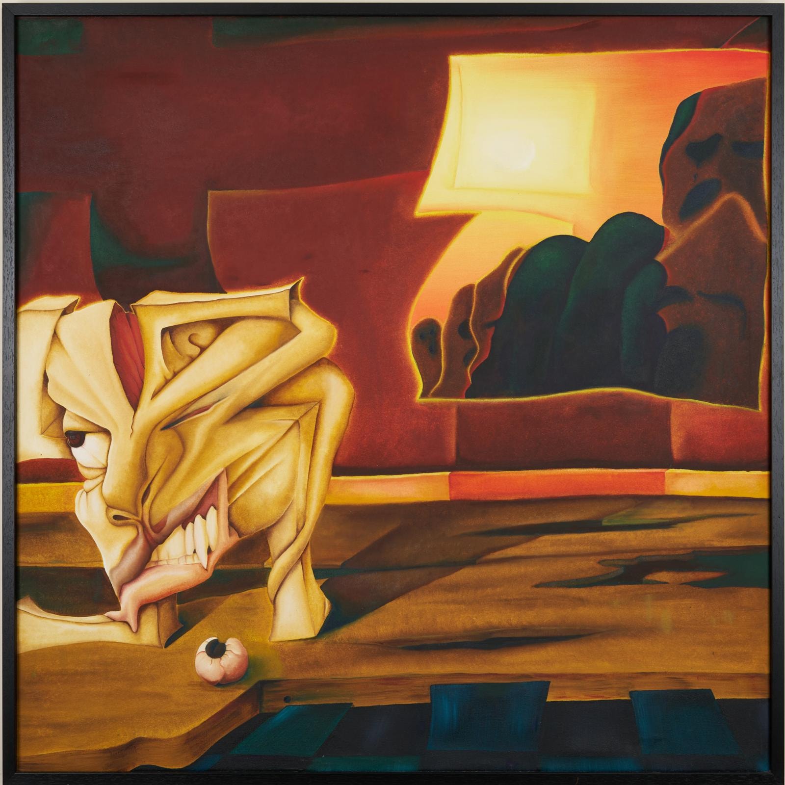 No 14: Aftermath